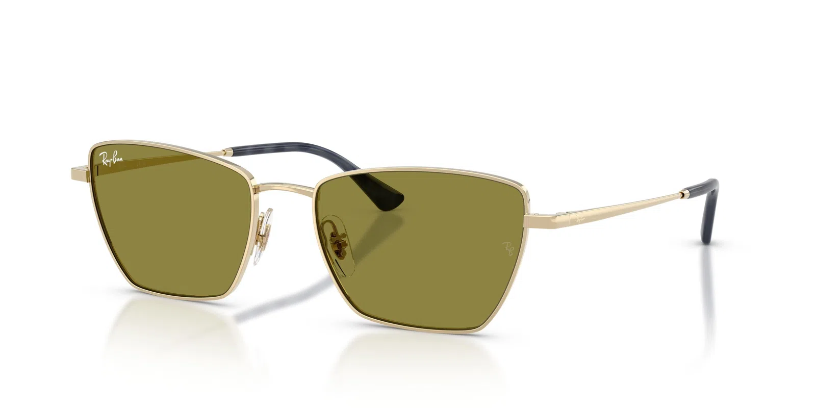 Ray-Ban 3783 Sunglasses - view 19